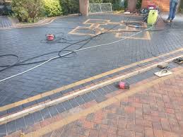 Why Choose Us For All Your Driveway Paving Needs in Prosser, WA?